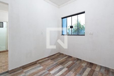 Quarto de casa para alugar com 2 quartos, 90m² em Vila Florida, Guarulhos