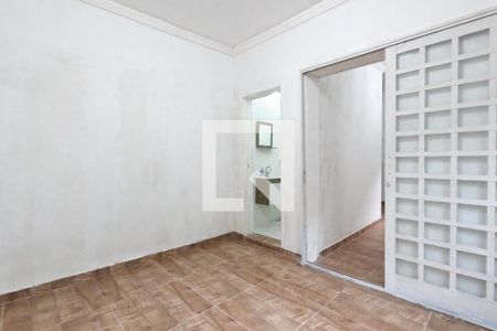 Suíte de casa para alugar com 2 quartos, 90m² em Vila Florida, Guarulhos