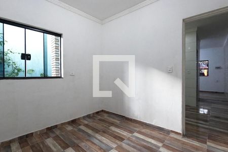 Quarto de casa para alugar com 2 quartos, 90m² em Vila Florida, Guarulhos