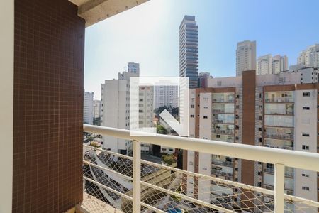 Apartamento para alugar com 1 quarto, 43m² em Alto da Lapa, São Paulo