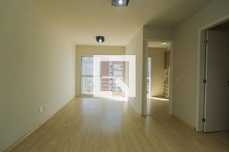 Apartamento para alugar com 1 quarto, 43m² em Alto da Lapa, São Paulo