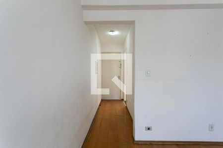 Sala de apartamento para alugar com 2 quartos, 80m² em Parque São Jorge, São Paulo