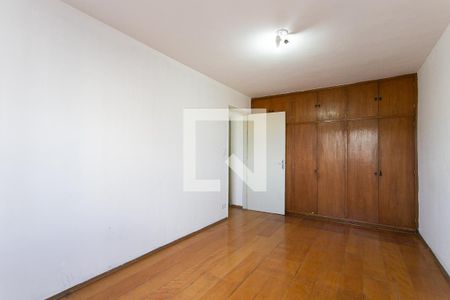 Quarto 2 de apartamento para alugar com 2 quartos, 80m² em Parque São Jorge, São Paulo