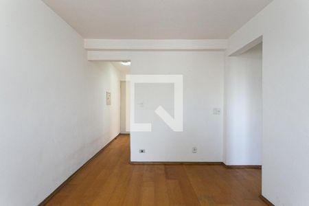 Sala de apartamento para alugar com 2 quartos, 80m² em Parque São Jorge, São Paulo