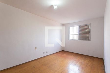 Quarto 2 de apartamento para alugar com 2 quartos, 80m² em Parque São Jorge, São Paulo