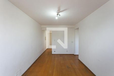 Sala de apartamento para alugar com 2 quartos, 80m² em Parque São Jorge, São Paulo