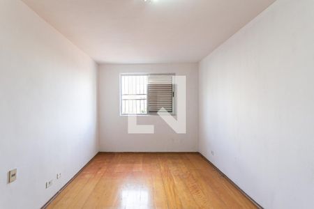 Quarto 2 de apartamento para alugar com 2 quartos, 80m² em Parque São Jorge, São Paulo