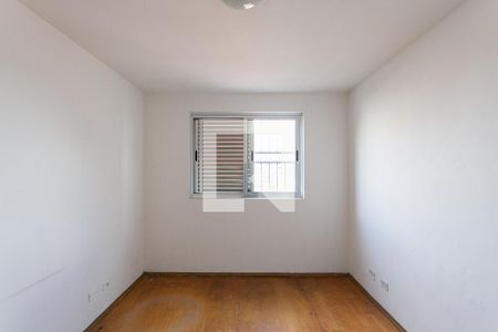 Quarto 1 de apartamento para alugar com 2 quartos, 80m² em Parque São Jorge, São Paulo