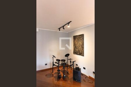 Sala de apartamento à venda com 2 quartos, 115m² em Indianópolis, São Paulo