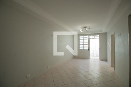 Sala de casa para alugar com 3 quartos, 150m² em Planalto Paulista, São Paulo