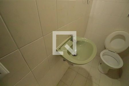 Lavabo de casa para alugar com 3 quartos, 150m² em Planalto Paulista, São Paulo