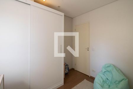 Quarto 2 de apartamento para alugar com 2 quartos, 74m² em Vila Progresso, Guarulhos