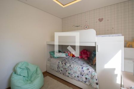 Quarto 2 de apartamento para alugar com 2 quartos, 74m² em Vila Progresso, Guarulhos