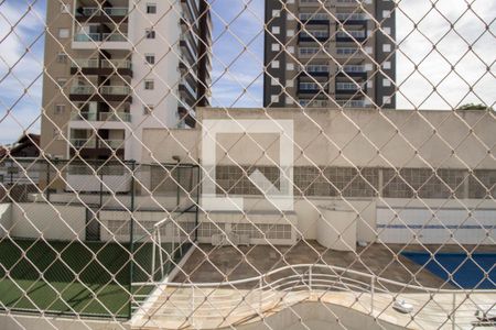 Varanda de apartamento para alugar com 2 quartos, 74m² em Vila Progresso, Guarulhos