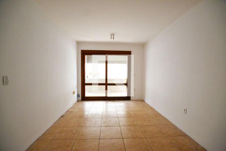 Sala de apartamento à venda com 1 quarto, 51m² em Santo Antônio, Porto Alegre