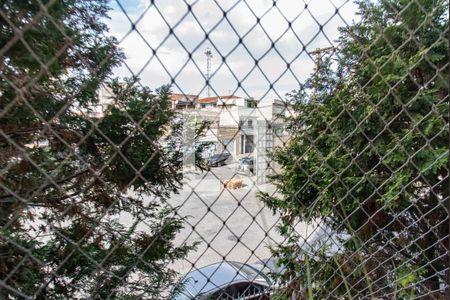 Vista da varanda de apartamento à venda com 3 quartos, 87m² em Sacomã, São Paulo