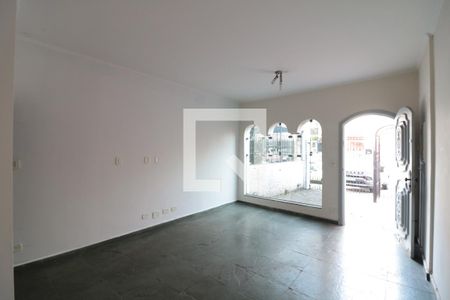 Sala  de casa à venda com 2 quartos, 200m² em Vila Regente Feijó, São Paulo