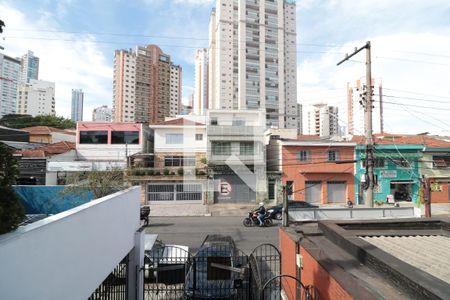 Vista do Quarto 1 de casa à venda com 2 quartos, 200m² em Vila Regente Feijó, São Paulo