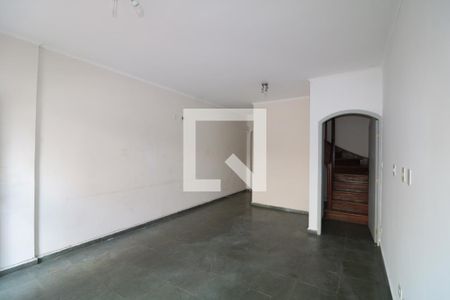 Sala  de casa à venda com 2 quartos, 200m² em Vila Regente Feijó, São Paulo