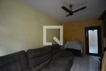 Sala de apartamento à venda com 2 quartos, 50m² em Penha Circular, Rio de Janeiro