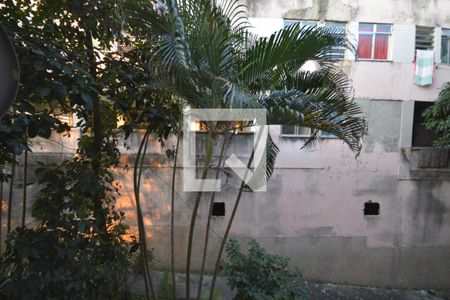 Vista da Sala de apartamento à venda com 2 quartos, 50m² em Penha Circular, Rio de Janeiro