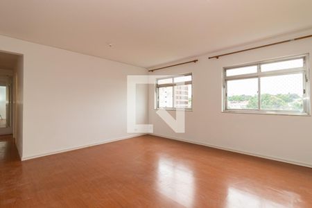 Sala de apartamento à venda com 3 quartos, 112m² em Planalto Paulista, São Paulo