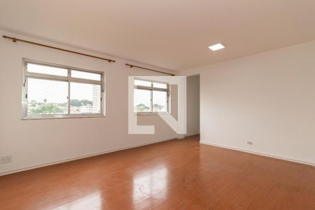 Sala de apartamento à venda com 3 quartos, 112m² em Planalto Paulista, São Paulo
