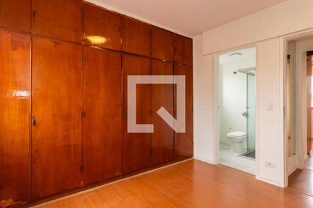 Suíte de apartamento à venda com 3 quartos, 112m² em Planalto Paulista, São Paulo
