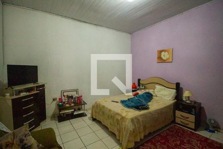 Quarto 1 de casa à venda com 3 quartos, 120m² em Vila Dom Pedro I, São Paulo