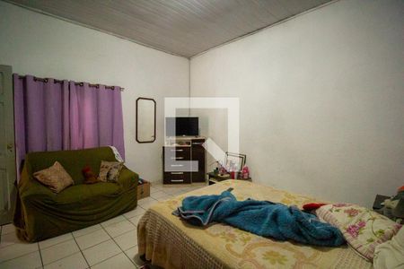 Quarto 1 de casa à venda com 3 quartos, 120m² em Vila Dom Pedro I, São Paulo