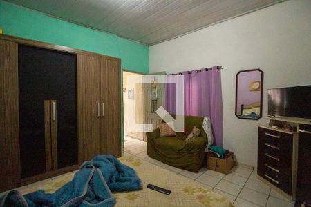 Quarto 1 de casa à venda com 3 quartos, 120m² em Vila Dom Pedro I, São Paulo