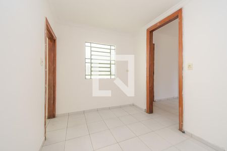 Sala de apartamento para alugar com 2 quartos, 57m² em Campos Elíseos, São Paulo