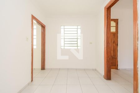 Sala de apartamento para alugar com 2 quartos, 57m² em Campos Elíseos, São Paulo