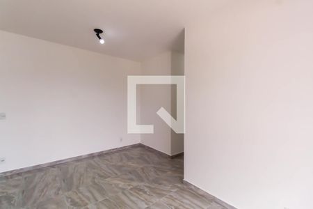 Sala de apartamento à venda com 2 quartos, 55m² em Quarta Parada, São Paulo