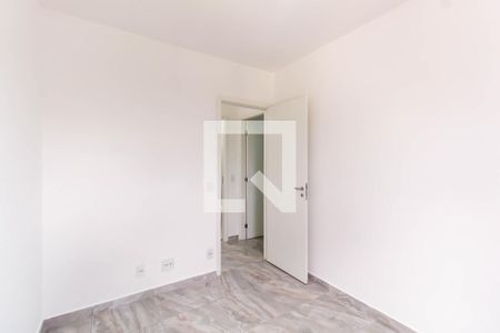 Quarto 1 de apartamento à venda com 2 quartos, 55m² em Quarta Parada, São Paulo