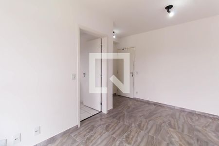 Sala de apartamento à venda com 2 quartos, 55m² em Quarta Parada, São Paulo