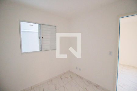 Quarto 1 de apartamento para alugar com 2 quartos, 38m² em Cidade Líder, São Paulo