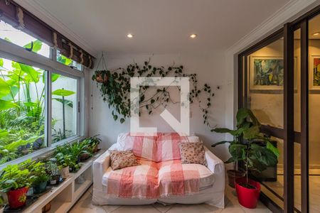 Casa de Condomínio para alugar com 4 quartos, 194m² em Tamboré, Santana de Parnaíba