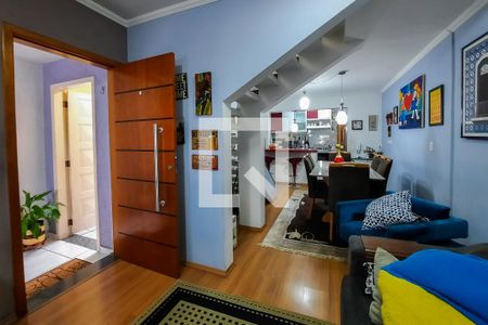 Sala de casa à venda com 3 quartos, 300m² em Santa Terezinha, São Bernardo do Campo