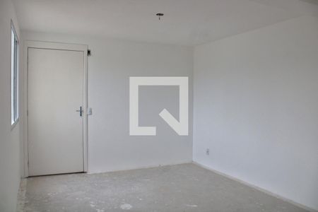 Sala/Cozinha de apartamento para alugar com 2 quartos, 45m² em Piratini, Alvorada