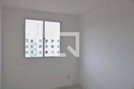 Quarto 1 de apartamento para alugar com 2 quartos, 45m² em Piratini, Alvorada