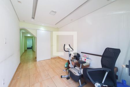 Sala de casa para alugar com 3 quartos, 70m² em Ipiranga, São Paulo