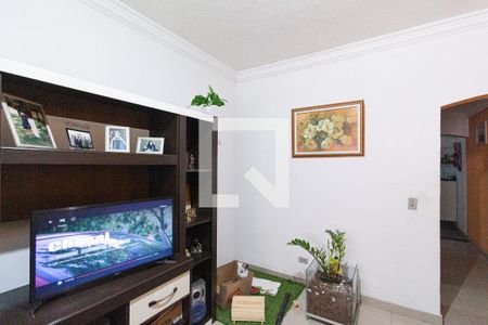 Sala de casa à venda com 3 quartos, 246m² em Santa Maria, Osasco