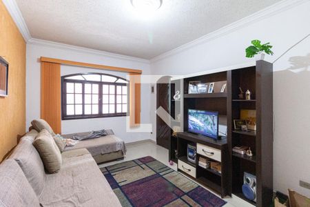 Sala de casa à venda com 3 quartos, 246m² em Santa Maria, Osasco