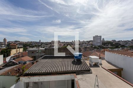 Vista do Quarto 1 de casa à venda com 2 quartos, 150m² em Vila Salete, São Paulo