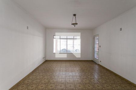 Sala de casa à venda com 2 quartos, 150m² em Vila Salete, São Paulo