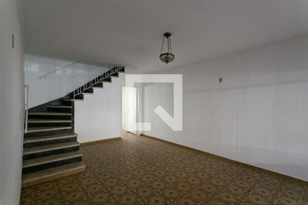 Sala de casa à venda com 2 quartos, 150m² em Vila Salete, São Paulo