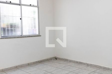 sala de apartamento para alugar com 3 quartos, 60m² em Engenho Novo, Rio de Janeiro