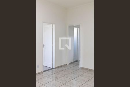 Sala de apartamento para alugar com 3 quartos, 60m² em Engenho Novo, Rio de Janeiro