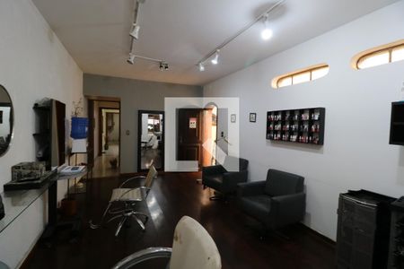 Sala de casa à venda com 5 quartos, 203m² em Vila São Francisco, São Paulo